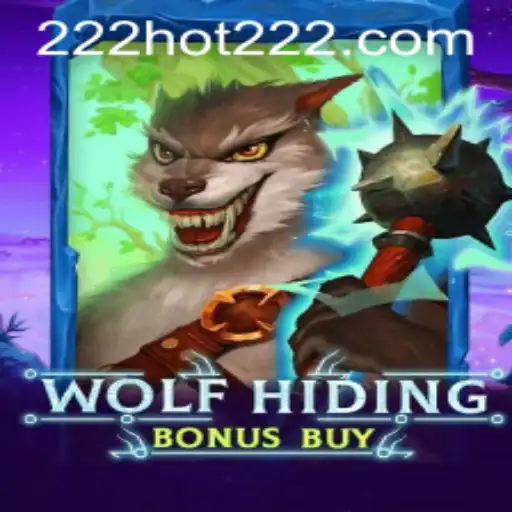 Explore the Thrills of WolfHidingBonusBuy: The Ultimate Gaming Experience